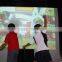 the largest inch 116 touch screen protective film diaplay the goods advertising