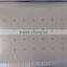 Breathable Punched Memory Foam Pillow( Firm Desity)