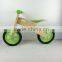 wooden balance bike kids folding bike kids dirt bike bicycle