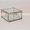 Factory direct sale good qulaity wholesale gift jewelry box