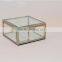 Factory Direct Sale Good Qulaity Wholesale Gift Jewelry Box