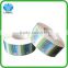Roll coloful printed adhesive paper sticky label