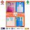 New material disposable pe apron for promotion