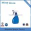 MZ-High quality Pet bottle with spray trigger for detergent