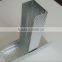 main light steel keel / Galvanized steel profile / track /drywall metal stud / partition