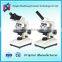 Original Manufacturer XSP-117,117F,117-100, 117-200 Abbe Condenser Biological Bingocular Optical Microscope Price