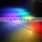 Hotsale led stage light 32*Tri-3W LED effect light sound active blinder light for bar use