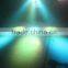 25W dmx led blinder RGB LED Effect light party use dj equipment