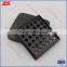 Custom high precision molded parts plastic cups plastic injection mould