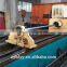 GYJ125 cnc skivng roller burnishing machine