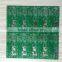 High quality fr4 pcb , flexible pcb board assembly