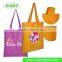 Custom Zipper Tote Bag Cheap Japanese New Year Lucky Bag