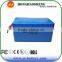 Top Service Rechargeable Battery 24V Li-ion Battery Packs