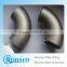 304 316 321 U-shape Butt-welded Stainless Steel Elbows, Available from 1/2 to 60 Inches