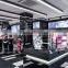 Good Design High Quailty Modern Fashion Custom Make Up Store Display                        
                                                Quality Choice