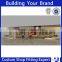 Tailor Made Modern Design Cosmetic Shop Furniture