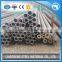 China Made SS400 SAE1020 Steel Round Pipe Sizes