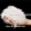 IDFB-USA 90% hot selling white duck down feather for jackets