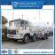 Foton 10cbm concrete mixer truck with pump