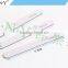 Nail Art Manicure Coarse Sand White Color Cheap Price High Quality Nail File 100/180