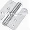 hinges for doors and cabinets butterfly door hinges