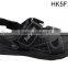 2016 latest design and cheap fashion PU slipper sandals