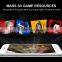 2016 Newest Plastic VR BOX 3D glasses VR BOX google cardboard glasses for 4.7-6.0" smartphone