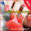custom made empty nail polish glass bottle with candy color                        
                                                                                Supplier's Choice