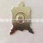 Custom metal Magnet name badge