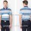 Men's Fashion Casual Cotton POLO T Shirts