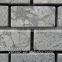 sky blue granite mosaic, cheap mosaic tiles, stone mosaic tile with mesh-back