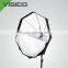 Fabric Beauty Dish Photographic light Photo Equipment professional lighting beauty dish
