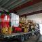 LPG gas power plant Nature Gas Generator 400kw for mini power station
