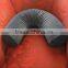 100% Natural Latex Hugging Body Roll Pillow