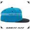 2014 High quality Blank Snapback Cap