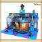 Fantastic playground,indoor playground equipment factory,indoor playground business plan