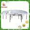 rattan balcony sofa set outdoor kids folding table