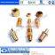High precision cnc machining brass parts,casting brass parts