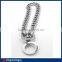 Ordinary Choke Chain,High TestCrome Plated Dog Chain