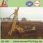 SKL100A crawler dth mining drilling rig for sale