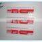 Customized Drafting Colored Plastic ruler custom plastic ruler