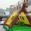 China supplier outdoor toys cute inflatable horse bouncer