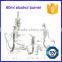 High quality laboratory alcohol burner with low price
