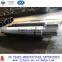 Steel forged Mill Roller Shaft