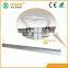 IP65 electric plastic tape AL+PC lens Pendant hanging light fixture of ceiling for LED Linear Light chandelier