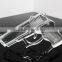 Hot sale crystal gun model wholesale