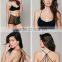 2015 New design ladies underwear bra fashion beautiful Back women bra