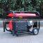 HONDA GX160 2kW Recoil Gasoline Generator