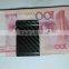 Low price carbon fibre money clip