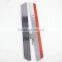 new pedal led moving door scuff for fo.rd eco.sport 2013-2014 led door sill scuff plate door step light strip